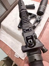 Colt LE 6920 M4 Rifle with extras - 11 of 18