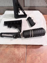 Colt LE 6920 M4 Rifle with extras - 4 of 18