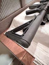 Colt LE 6920 M4 Rifle with extras - 14 of 18