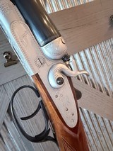 Mi-Val Beretta SxS 12 gauge, new old stock, unfired - 6 of 18