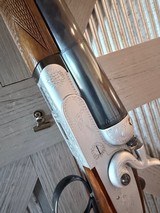 Mi-Val Beretta SxS 12 gauge, new old stock, unfired - 7 of 18