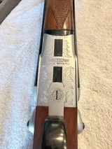 Mi-Val Beretta SxS 12 gauge, new old stock, unfired - 13 of 18