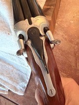Mi-Val Beretta SxS 12 gauge, new old stock, unfired - 11 of 18