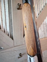 Mi-Val Beretta SxS 12 gauge, new old stock, unfired - 8 of 18