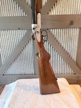 Mi-Val Beretta SxS 12 gauge, new old stock, unfired - 2 of 18