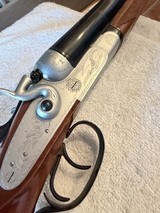Mi-Val Beretta SxS 12 gauge, new old stock, unfired - 15 of 18