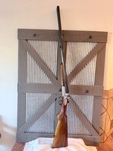 Mi-Val Beretta SxS 12 gauge, new old stock, unfired - 4 of 18