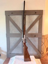 Mi-Val Beretta SxS 12 gauge, new old stock, unfired - 1 of 18