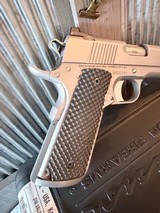 Dan Wesson Valor in box excellent, 9mm - 4 of 12