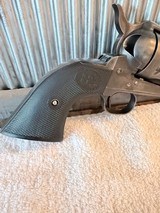 USFA Gunslinger 45 Colt, antique distressed finish - 2 of 16