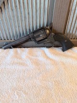 USFA Gunslinger 45 Colt, antique distressed finish - 5 of 16