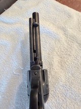 USFA Gunslinger 45 Colt, antique distressed finish - 12 of 16