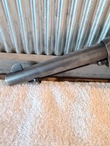 USFA Gunslinger 45 Colt, antique distressed finish - 8 of 16