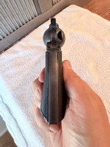 USFA Gunslinger 45 Colt, antique distressed finish - 15 of 16