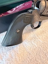 USFA Gunslinger distressed finish 38 S&W special, in box - 7 of 15