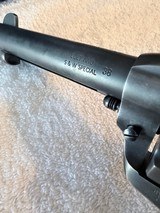 USFA Gunslinger distressed finish 38 S&W special, in box - 11 of 15