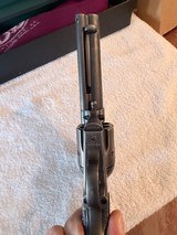 USFA Gunslinger distressed finish 38 S&W special, in box - 15 of 15