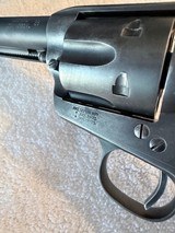 USFA Gunslinger distressed finish 38 S&W special, in box - 10 of 15