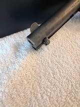 USFA Gunslinger distressed finish 38 S&W special, in box - 5 of 15