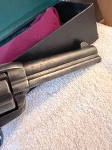 USFA Gunslinger distressed finish 38 S&W special, in box - 9 of 15