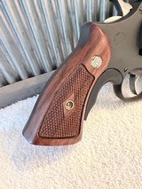 S&W Brazilian 1917 Custom 45 acp - 3 of 17
