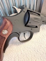 S&W Brazilian 1917 Custom 45 acp - 4 of 17