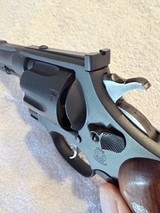 S&W Brazilian 1917 Custom 45 acp - 9 of 17