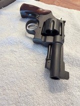 S&W Brazilian 1917 Custom 45 acp - 14 of 17