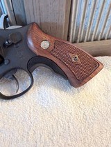 S&W Brazilian 1917 Custom 45 acp - 6 of 17