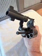 S&W Brazilian 1917 Custom 45 acp - 17 of 17