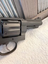 S&W Brazilian 1917 Custom 45 acp - 5 of 17