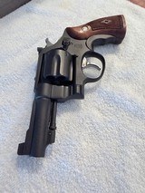 S&W Brazilian 1917 Custom 45 acp - 15 of 17