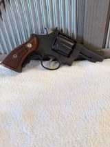 S&W Brazilian 1917 Custom 45 acp - 2 of 17