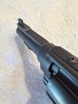 S&W Brazilian 1917 Custom 45 acp - 11 of 17