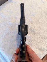 S&W Brazilian 1917 Custom 45 acp - 12 of 17