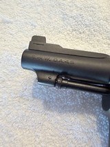 S&W Brazilian 1917 Custom 45 acp - 8 of 17