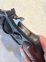 S&W Brazilian 1917 Custom 45 acp - 10 of 17