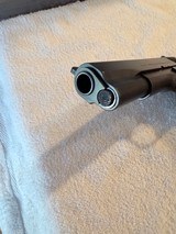 1948 Colt 1911 Govt. 45 acp refinished, nice! - 16 of 17