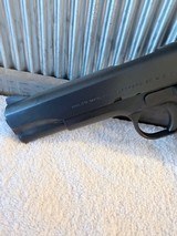 1948 Colt 1911 Govt. 45 acp refinished, nice! - 3 of 17