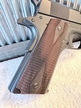 1948 Colt 1911 Govt. 45 acp refinished, nice! - 7 of 17