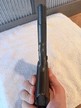 1948 Colt 1911 Govt. 45 acp refinished, nice! - 11 of 17