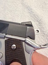 1967 Colt Lightweight Commander custom 45 acp - 8 of 12