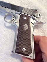 1967 Colt Lightweight Commander custom 45 acp - 12 of 12