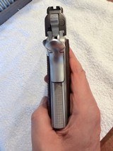 1967 Colt Lightweight Commander custom 45 acp - 9 of 12