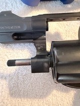 S&W Model 315 Night Guard 38 special in box - 9 of 13