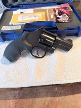 S&W Model 315 Night Guard 38 special in box - 3 of 13
