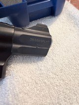 S&W Model 315 Night Guard 38 special in box - 4 of 13