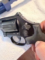 S&W Model 315 Night Guard 38 special in box - 7 of 13