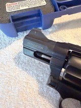 S&W Model 315 Night Guard 38 special in box - 5 of 13