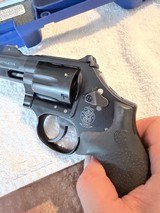 S&W Model 315 Night Guard 38 special in box - 6 of 13